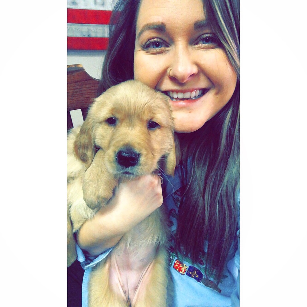 Meet your Posher, Shelby - Picture 1 of 1